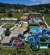 4* Sidari Water Park Hotel