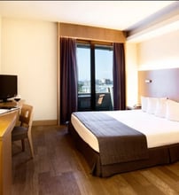 5* Domotel Les Lazaristes Luxury Art Hotel