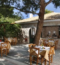 Akra Morea Apartments