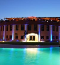 4* Mouzaki Palace Hotel & Spa - Καρδίτσα