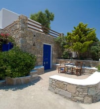 Daktilidis Village