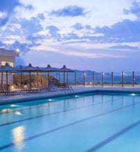 4* Creta Beach Hotel & Bungalows