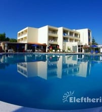 Eleftheria Hotel