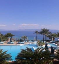 4* Aristoteles Beach Hotel