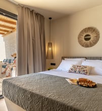 Golden Sand Villas - Βίβλος, Νάξος