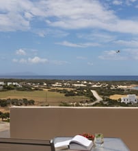 Olive Vista Suites - Καστράκι, Νάξος