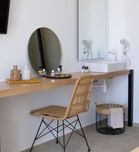 Olive Vista Suites - Καστράκι, Νάξος