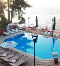 Poseidon Hotel