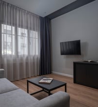 Hebrard Industrial Suites - Θεσσαλονίκη