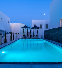 4* Central Boutique Hotel by Naoussa Hills - Νάουσα, Πάρος