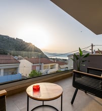 Ennea Muses Rooms & Suites - Ναύπλιο