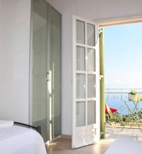 Aegina Colors