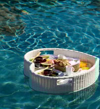 5* The Noverian Bios Santorini Vegan Vegetarian Boutique Hotel - Φηρά, Σαντορίνη