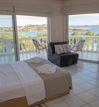 Golden View Villas -  Σούνιο, Αττική