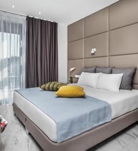 Nymphes Deluxe Accommodation - Πευκοχώρι, Χαλκιδική