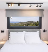 Blue Avenue - Παλιούρι, Χαλκιδική