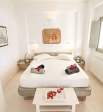 Shades of White Villas - Εμπορείο, Σαντορίνη
