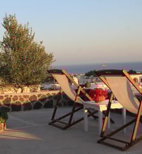 Shades of White Villas - Εμπορείο, Σαντορίνη