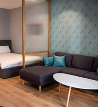 The Caravan Apartments