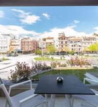 Thetis Boutique Apartments - Νέος Μαρμαράς, Χαλκιδική