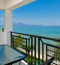 Sea View Hotel - Αλυκές, Ζάκυνθος