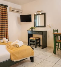 Sea View Hotel - Αλυκές, Ζάκυνθος