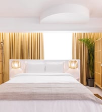 Marabou Unique Stay - Θεσσαλονίκη