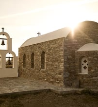 Emerald Tinos - Άγιος Φωκάς, Τήνος