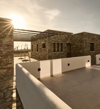 Emerald Tinos - Άγιος Φωκάς, Τήνος