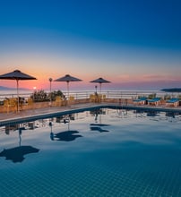 Creta Vitalis - Καλαθάς, Χανιά
