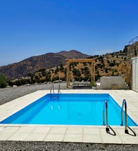 Palazzo Greco Villas - Αγ. Γαλήνη, Ρέθυμνο