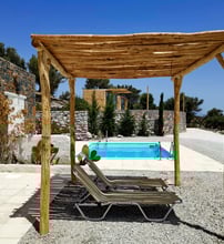 Palazzo Greco Villas - Αγ. Γαλήνη, Ρέθυμνο