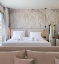 Solus Suites - Μήλος