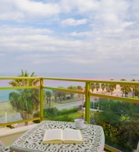 5* Eona Beach Resort by Greek Pride - Αγία Τριάδα, Θεσσαλονίκη
