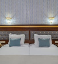 5* Eona Beach Resort by Greek Pride - Αγία Τριάδα, Θεσσαλονίκη