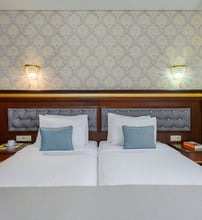 5* Eona Beach Resort by Greek Pride - Αγία Τριάδα, Θεσσαλονίκη