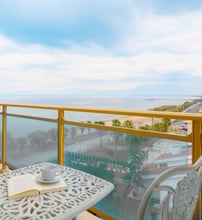 5* Eona Beach Resort by Greek Pride - Αγία Τριάδα, Θεσσαλονίκη
