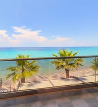 Evlogia Hotel Seafront and Annex by Greek Pride - Κασσάνδρα, Χαλκιδική