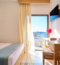 Evlogia Hotel Seafront and Annex by Greek Pride - Κασσάνδρα, Χαλκιδική