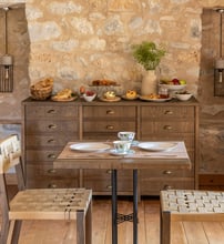 Korona Boutique Hotel - Οίτυλο, Μάνη