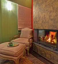 Aithrio Guesthouse - Δίλοφο Ζαγορίου
