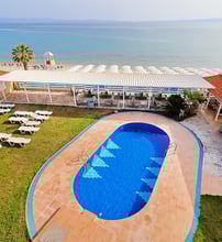 4* Hanioti GrandOtel