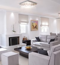 Keratea Luxury Villa - Κερατέα, Αττική