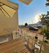Luxury Apartments Kanali - Κανάλι, Πρέβεζα