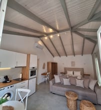Luxury Apartments Kanali - Κανάλι, Πρέβεζα