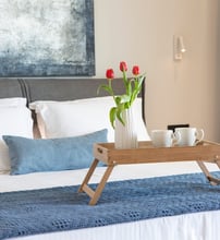 Pothos | Afroditi Villas Collection - Νυδρί, Λευκάδα