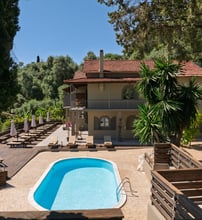 The Summit Escape - Γαστούρι, Κέρκυρα