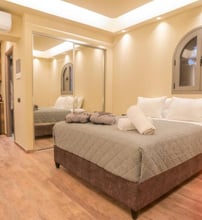 The Summit Escape - Γαστούρι, Κέρκυρα