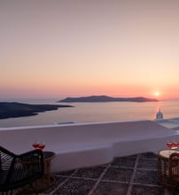 Anemos Family Suites - Φηρά, Σαντορίνη