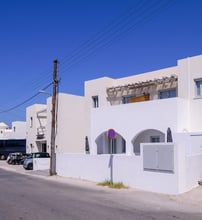 Elia Pyrgos- Πύργος, Σαντορίνη